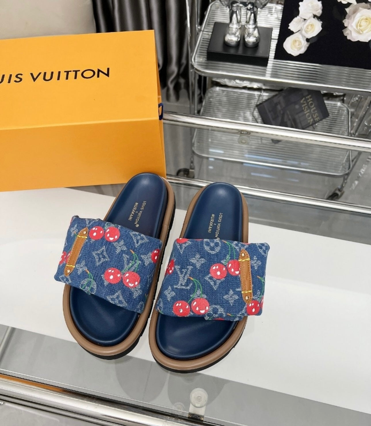 LV SLIDES