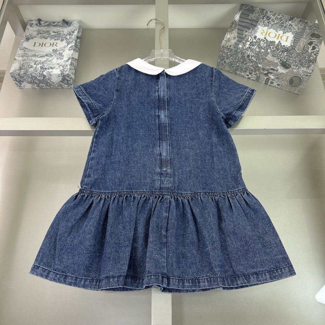 DOLCE&GABBANA CLOTHING KIDS