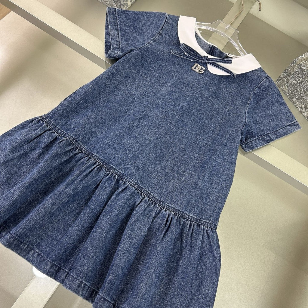 DOLCE&GABBANA CLOTHING KIDS