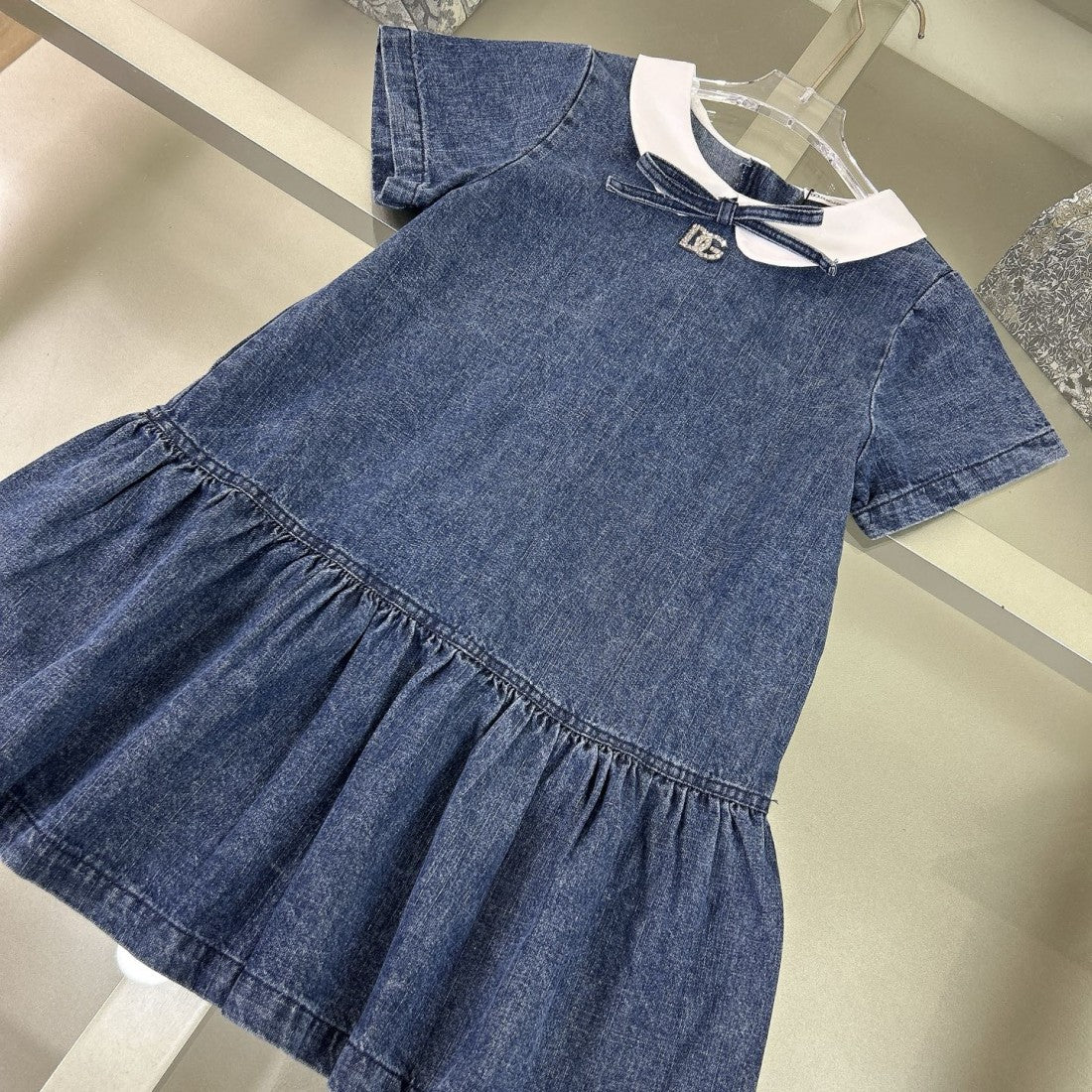 DOLCE&GABBANA CLOTHING KIDS