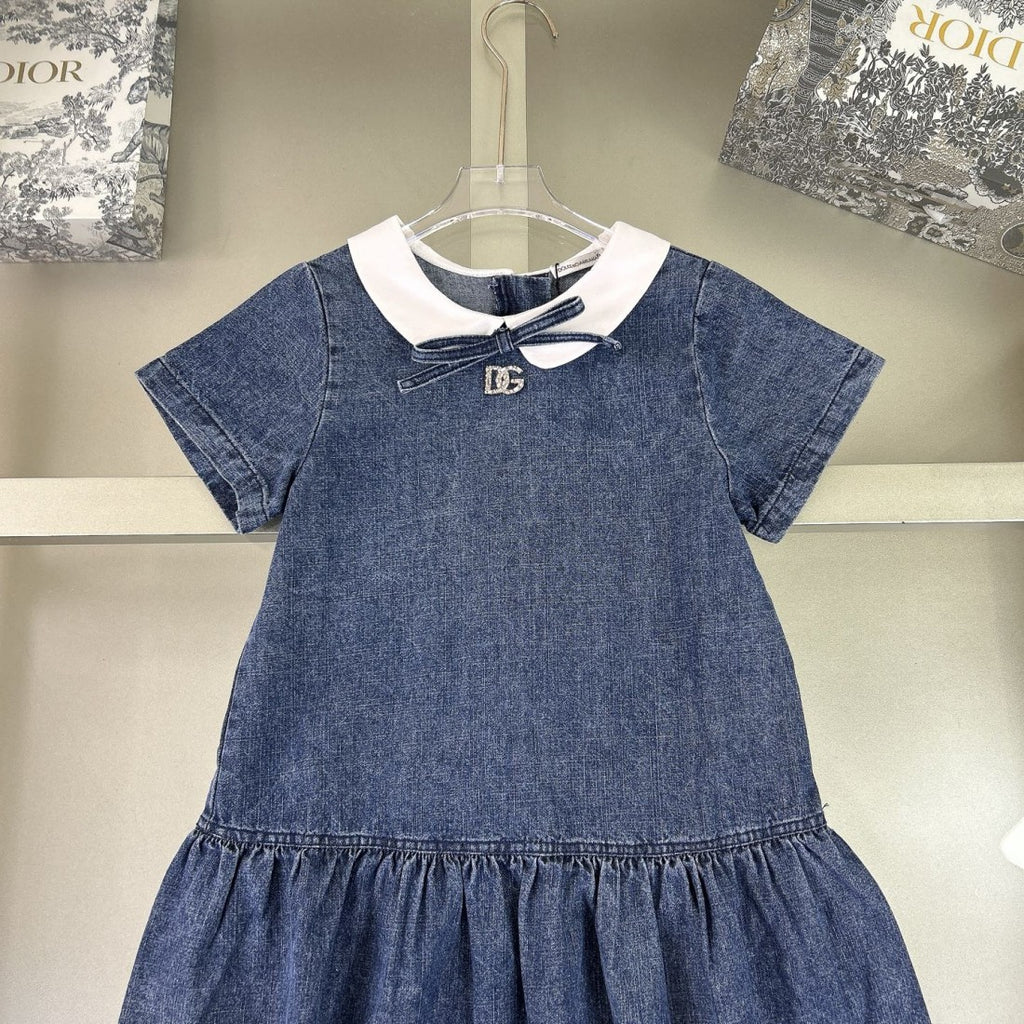 DOLCE&GABBANA CLOTHING KIDS