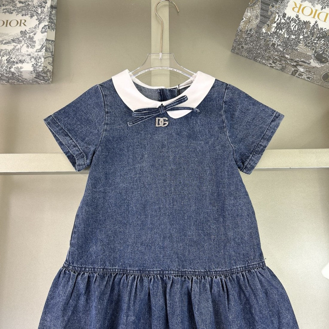 DOLCE&GABBANA CLOTHING KIDS