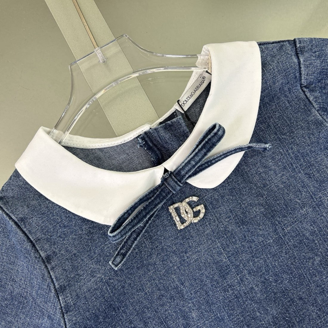 DOLCE&GABBANA CLOTHING KIDS