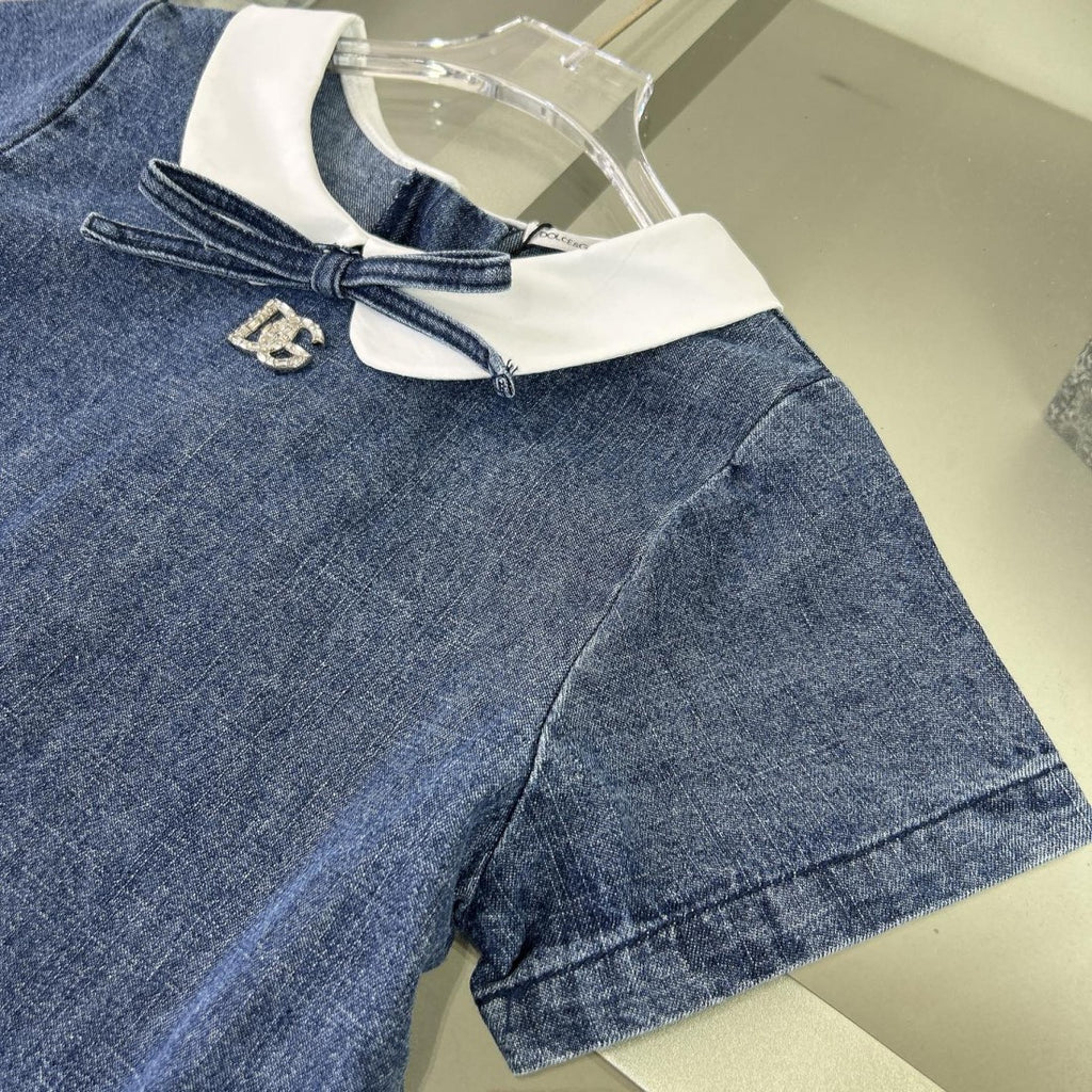 DOLCE&GABBANA CLOTHING KIDS