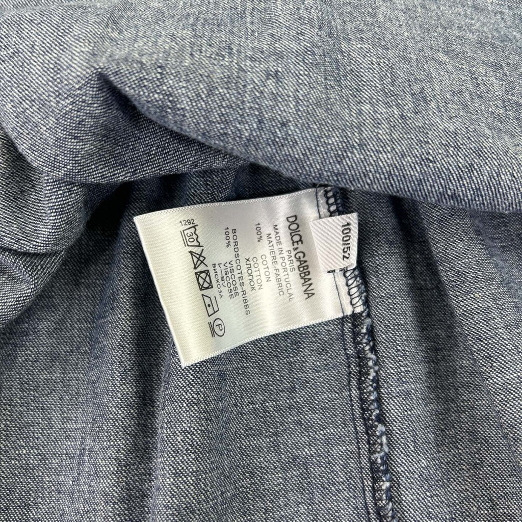 DOLCE&GABBANA CLOTHING KIDS