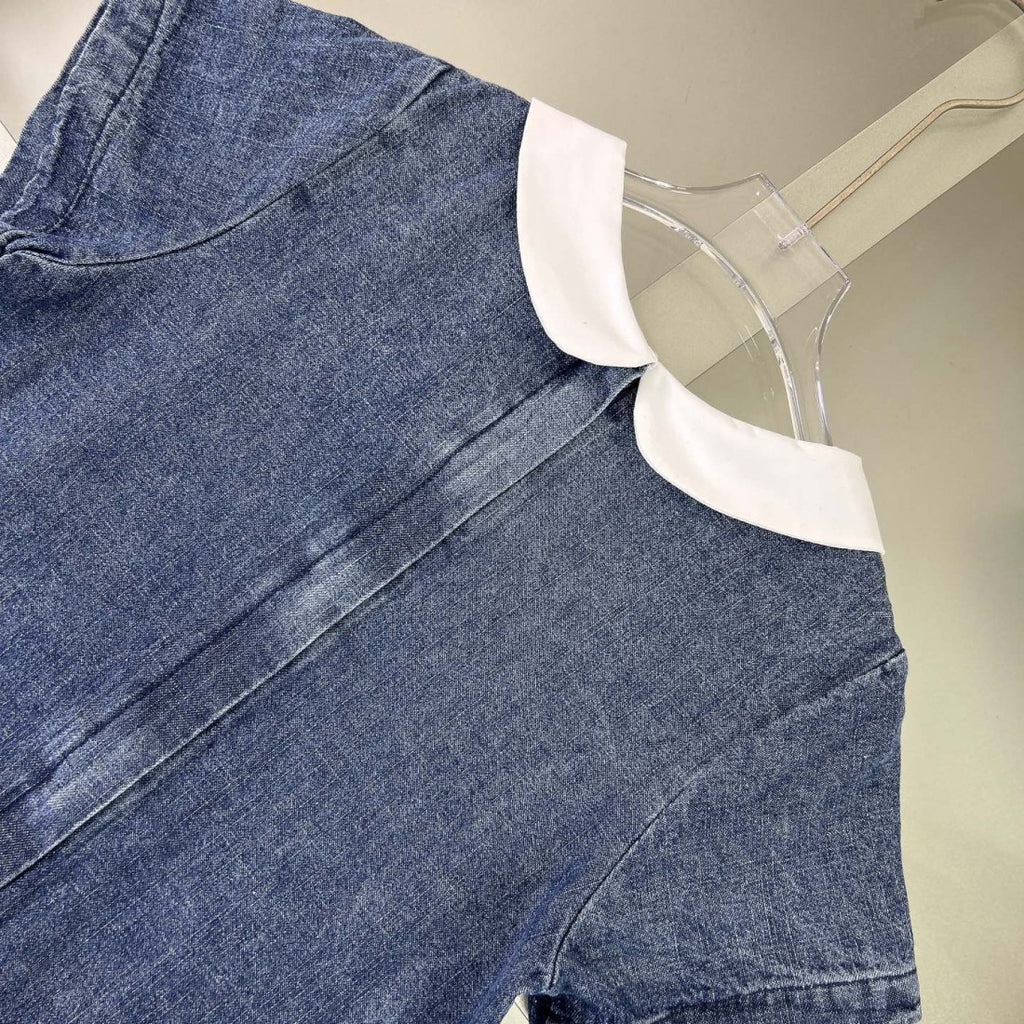 DOLCE&GABBANA CLOTHING KIDS