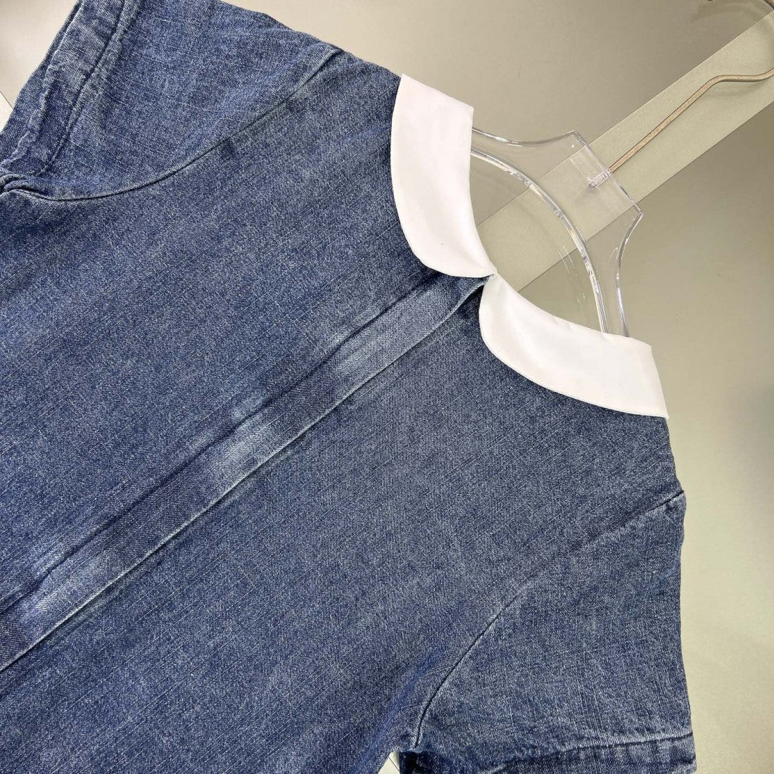 DOLCE&GABBANA CLOTHING KIDS