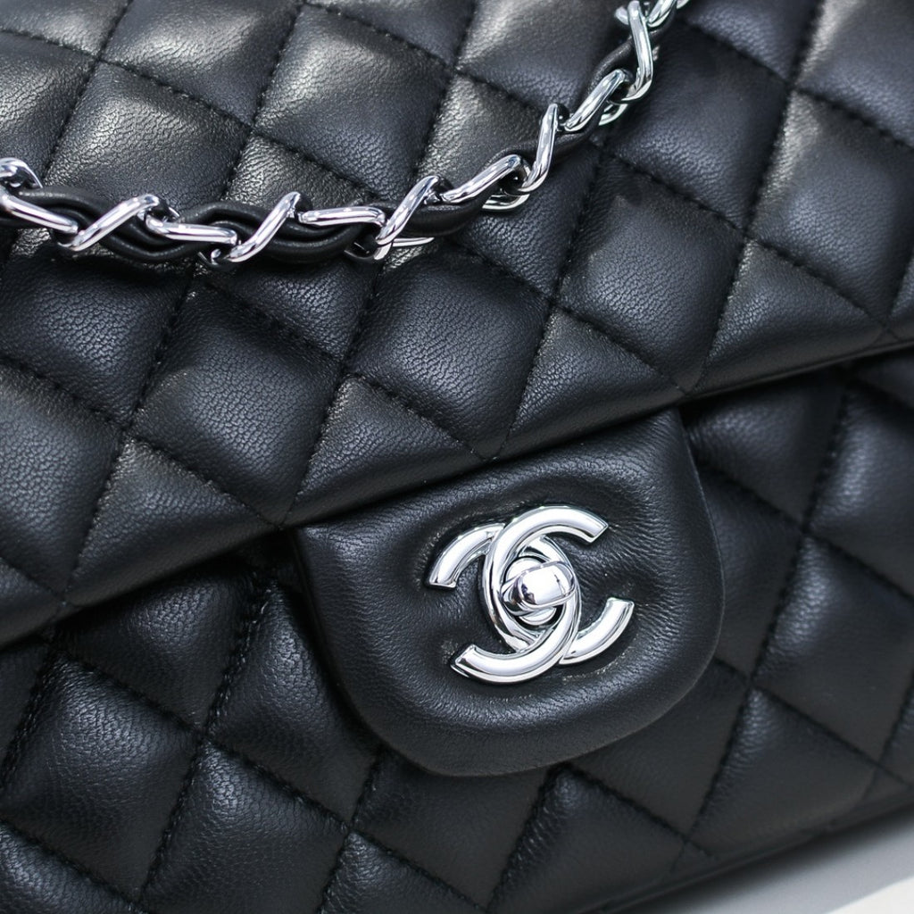Chanel bag