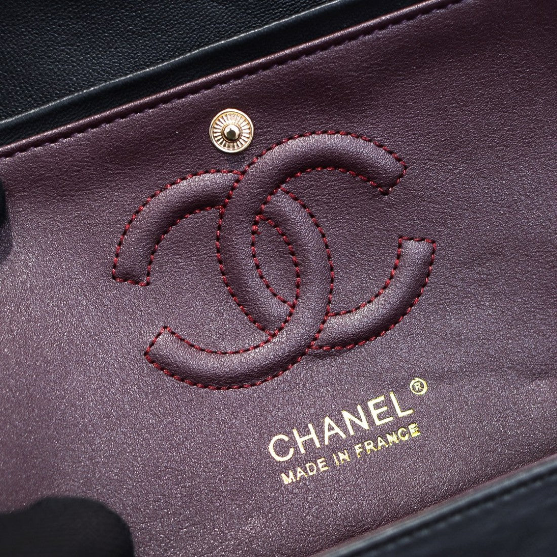 Chanel bag