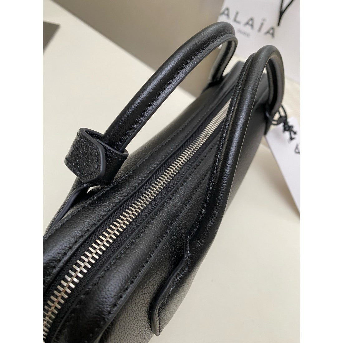 ALAIA BAGS TOP QUALITY