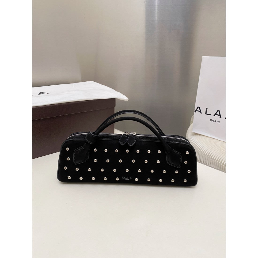 ALAIA BAGS TOP QUALITY
