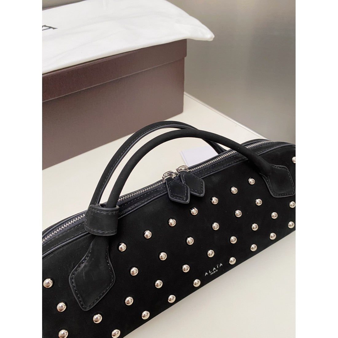 ALAIA BAGS TOP QUALITY