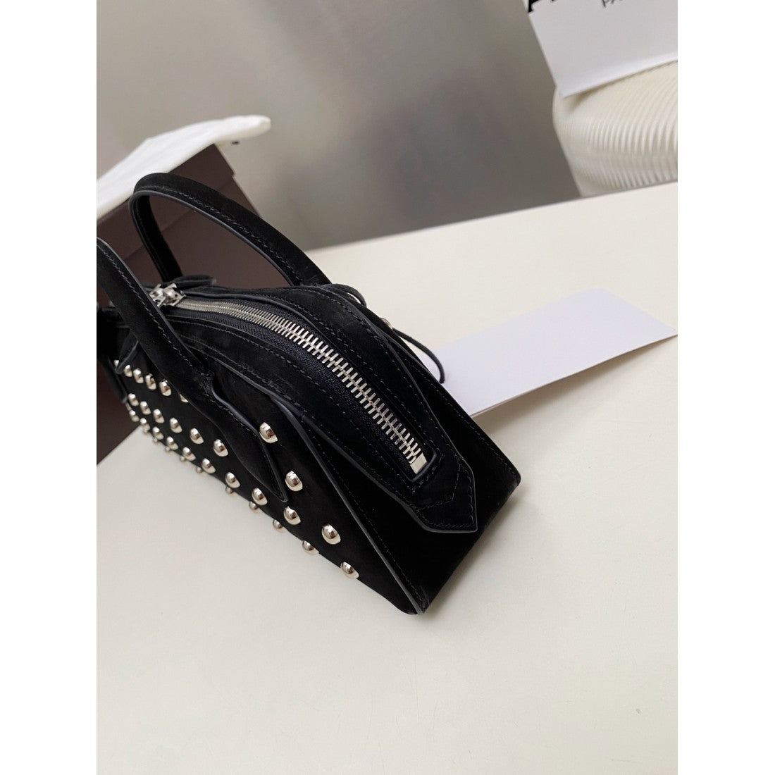 ALAIA BAGS TOP QUALITY
