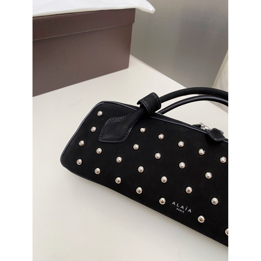 ALAIA BAGS TOP QUALITY