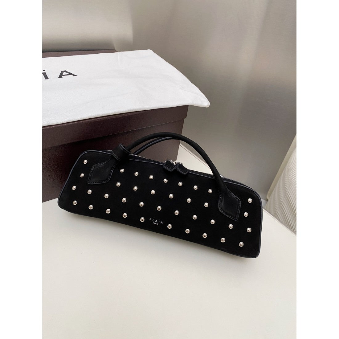 ALAIA BAGS TOP QUALITY