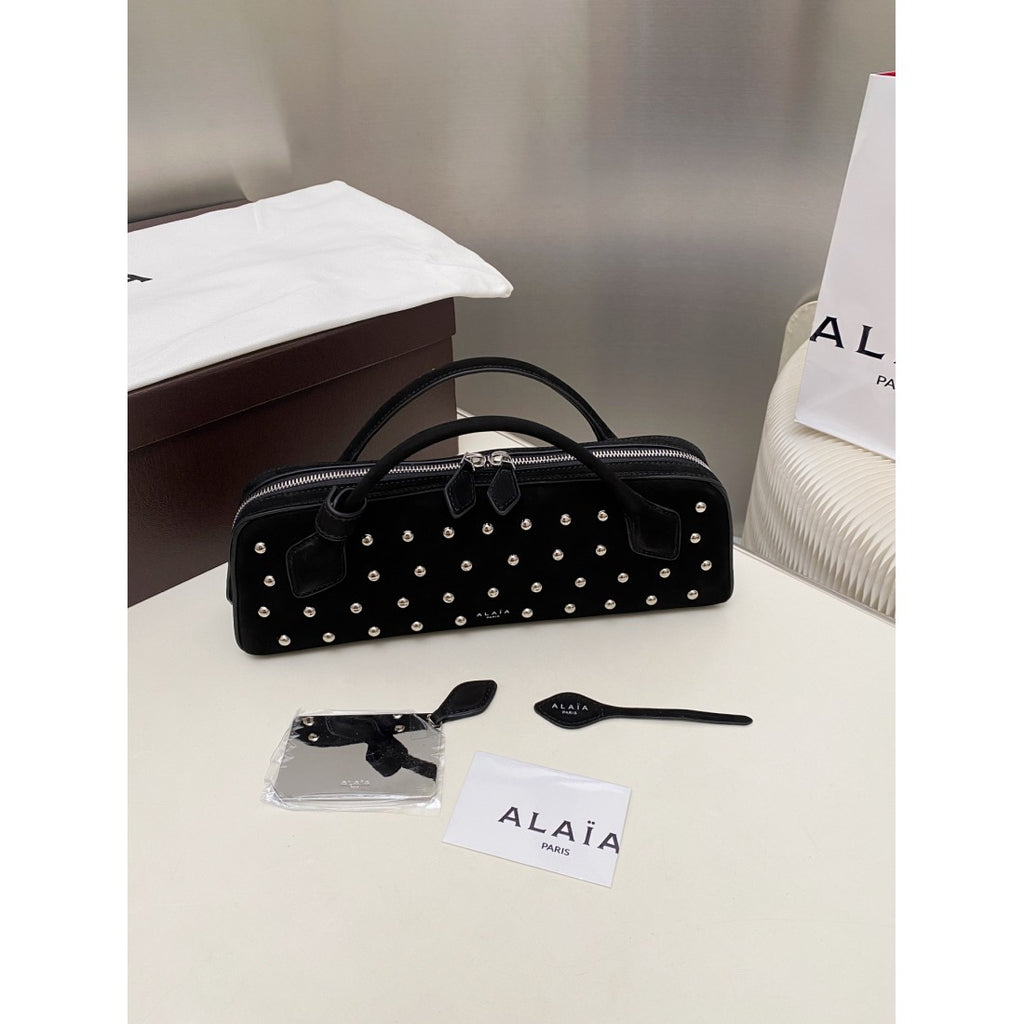 ALAIA BAGS TOP QUALITY