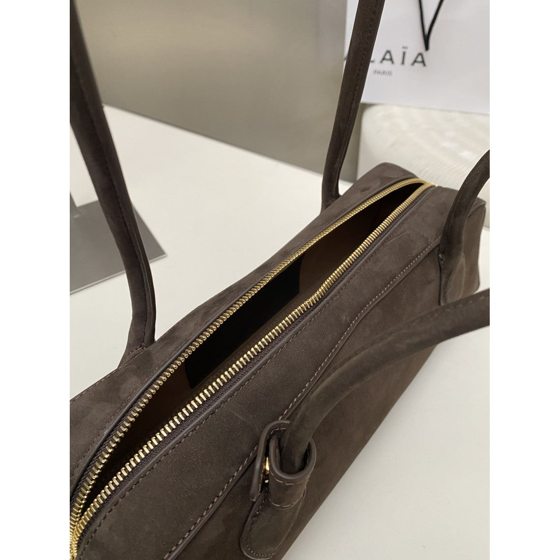 ALAIA BAGS TOP QUALITY