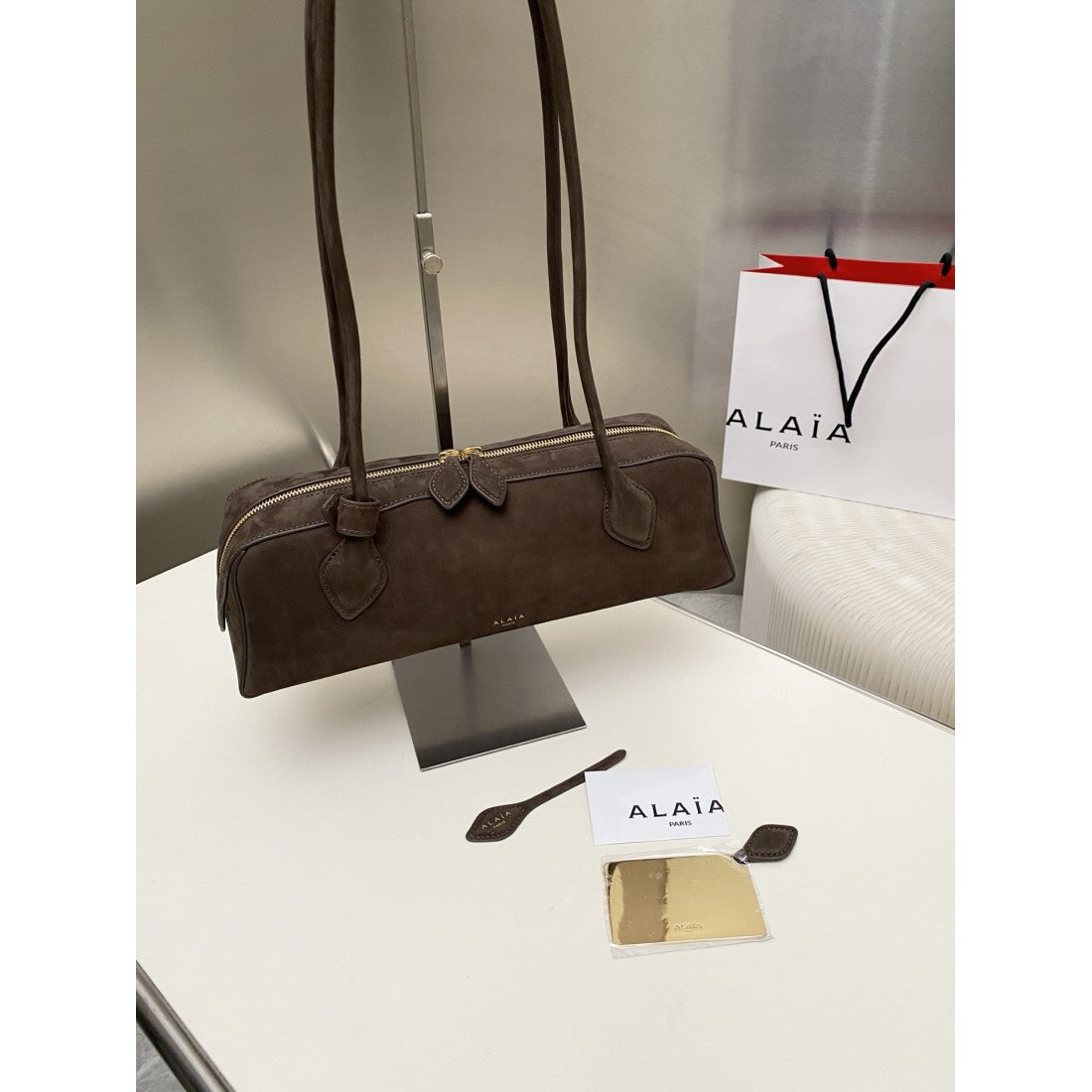 ALAIA BAGS TOP QUALITY
