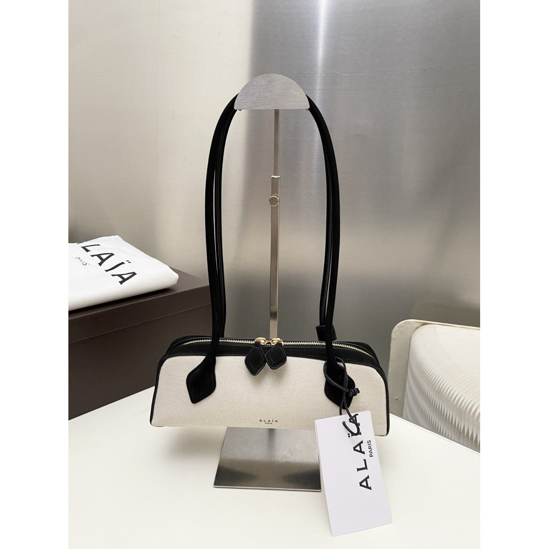 ALAIA BAGS TOP QUALITY