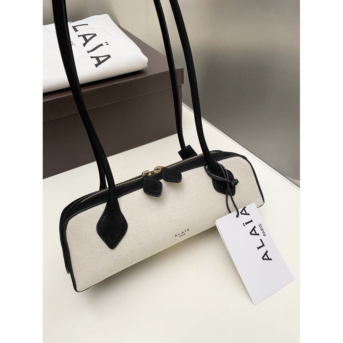 ALAIA BAGS TOP QUALITY