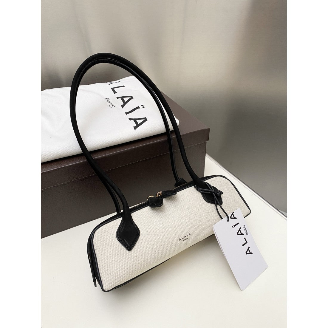 ALAIA BAGS TOP QUALITY