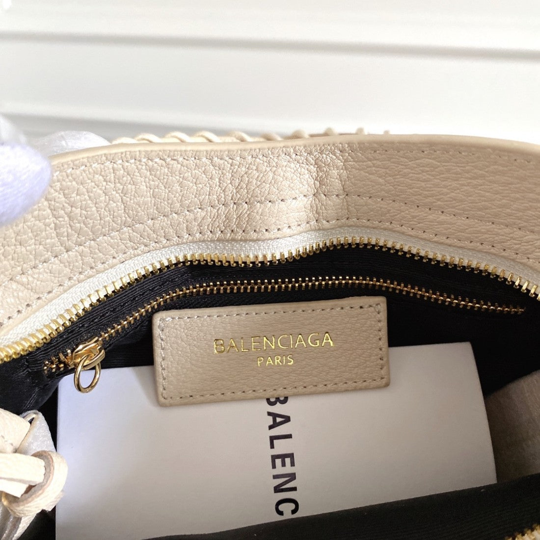 BALENCIAGA BAGS TOP QUALITY