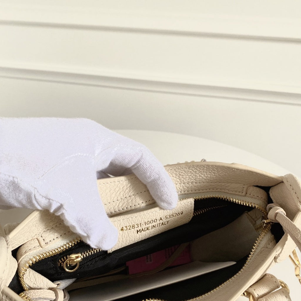 BALENCIAGA BAGS TOP QUALITY