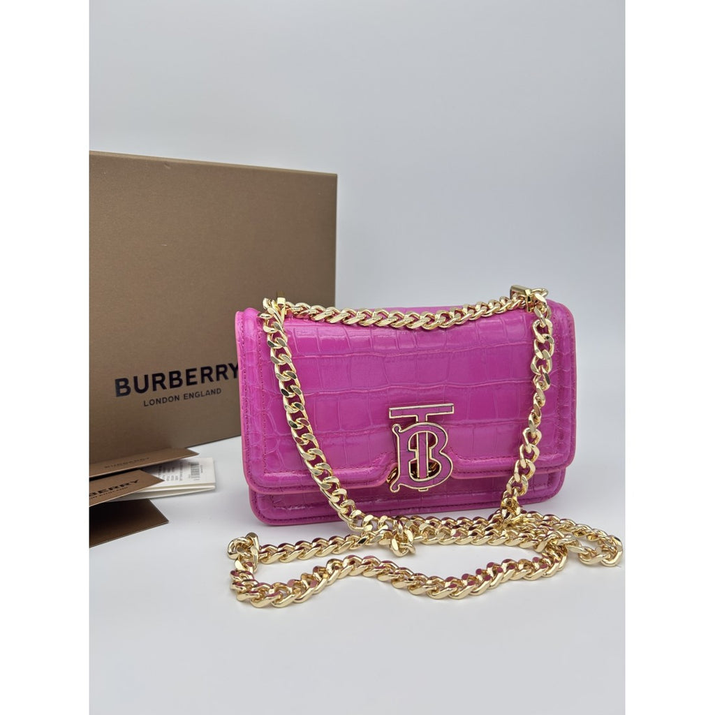 BURBERRY BAGS TOP QUALITY