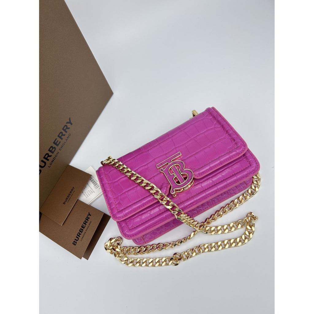 BURBERRY BAGS TOP QUALITY