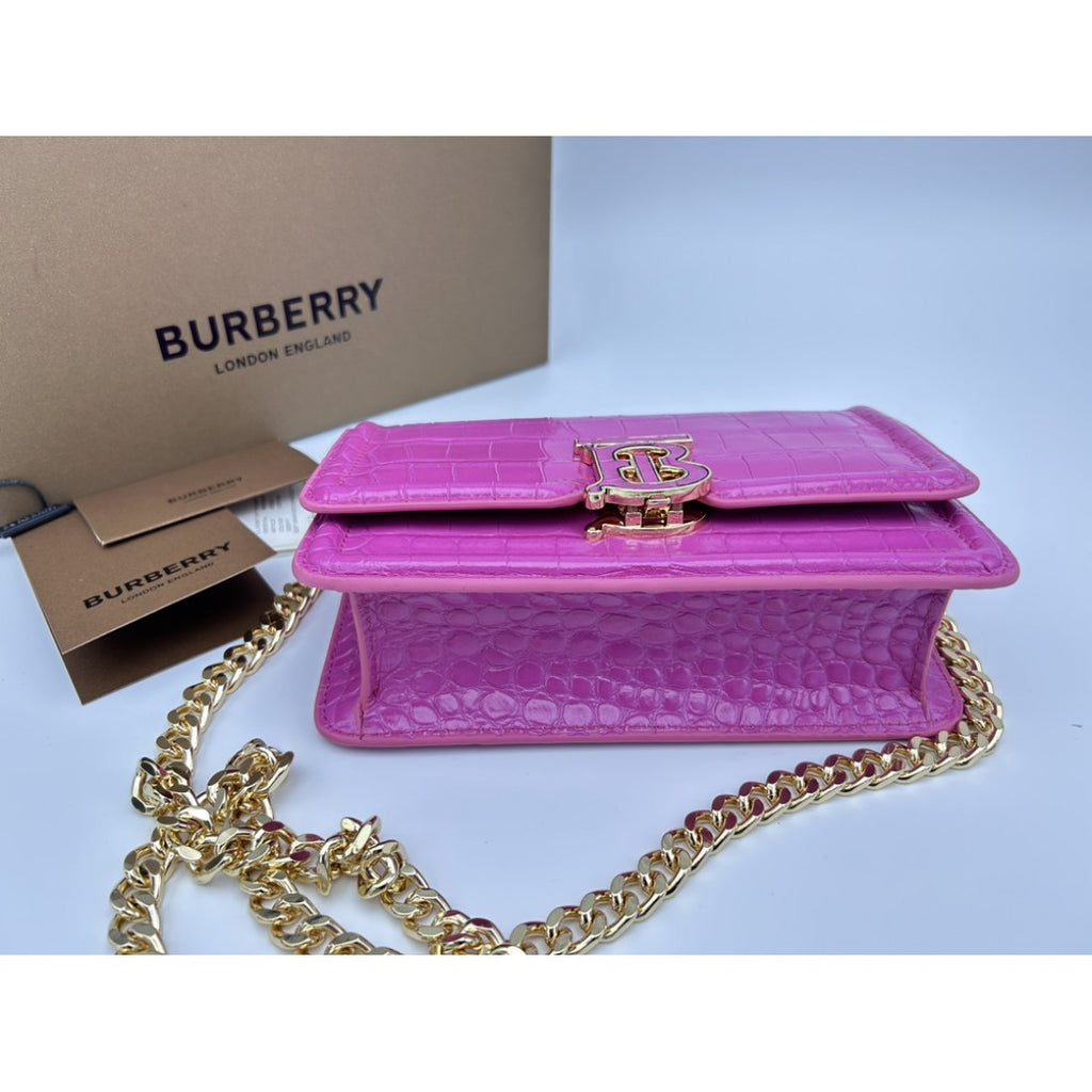 BURBERRY BAGS TOP QUALITY