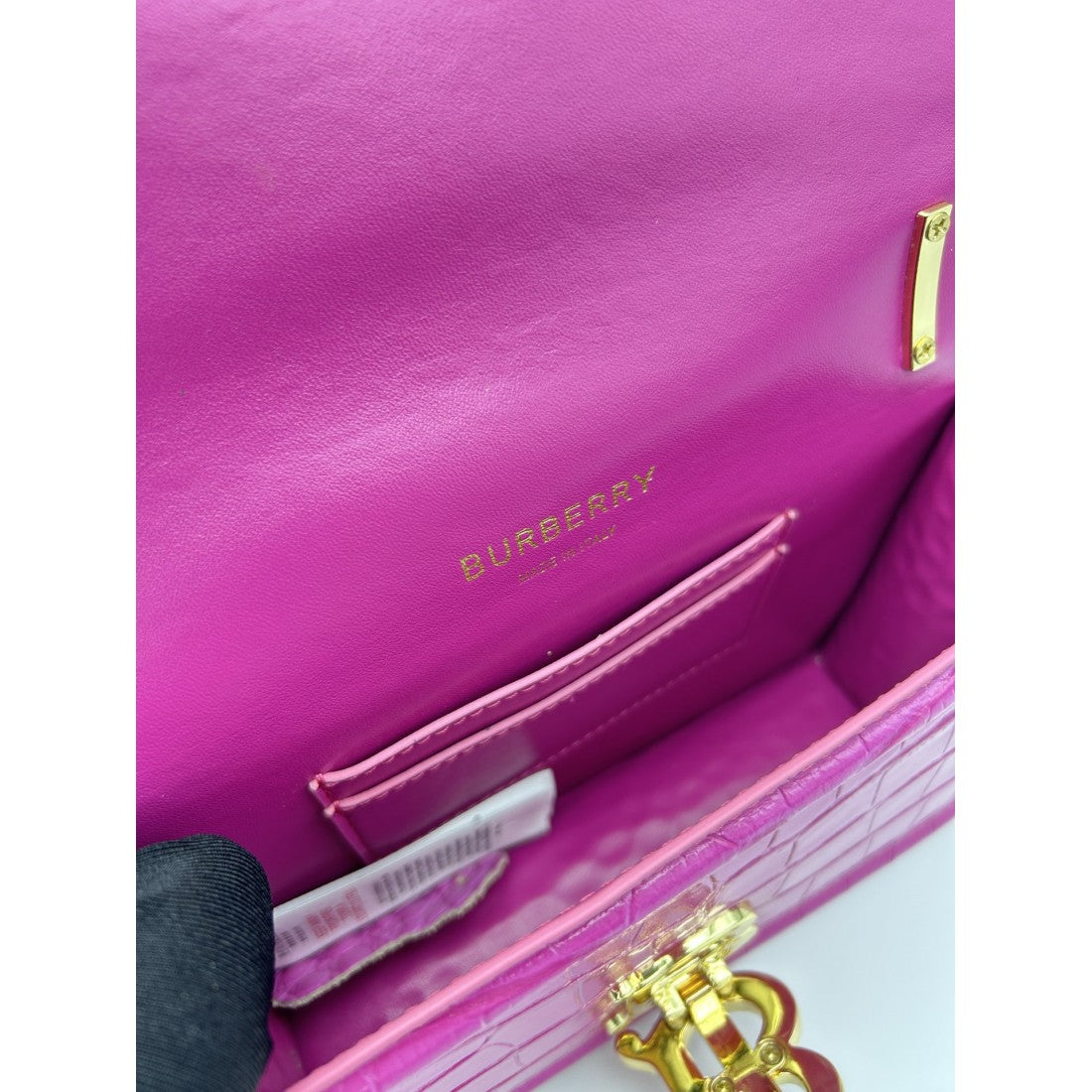 BURBERRY BAGS TOP QUALITY