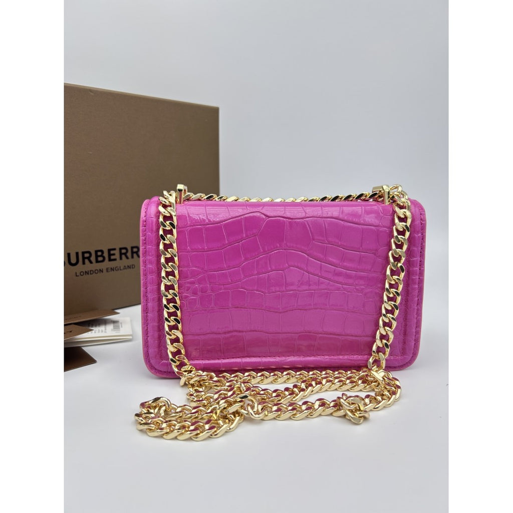 BURBERRY BAGS TOP QUALITY