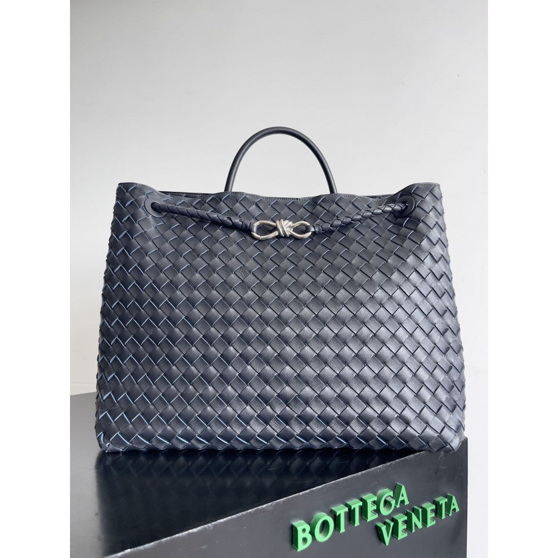 BOTTEGA VENETA BAGS TOP QUALITY ANDIAMO