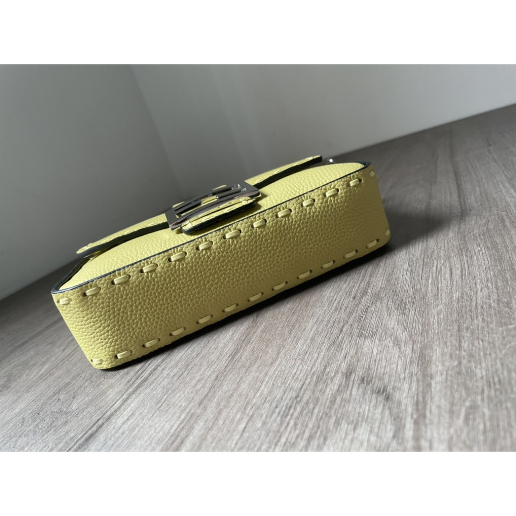 FENDI BAGS BAGUETTE TOP QUALITY