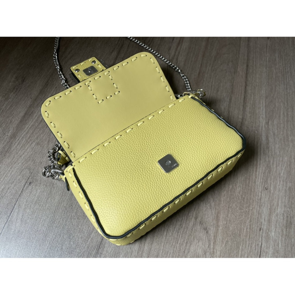 FENDI BAGS BAGUETTE TOP QUALITY