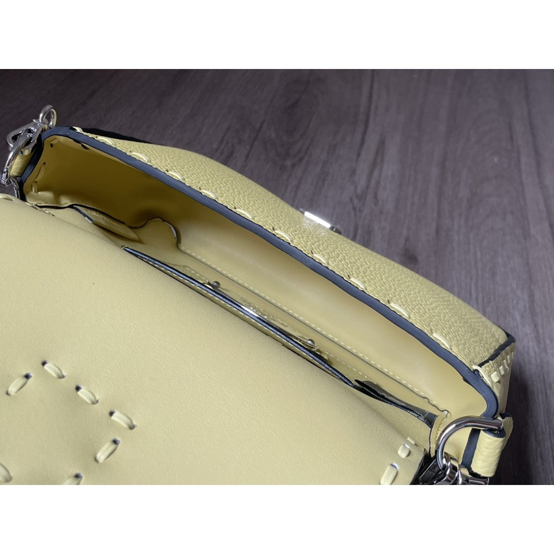 FENDI BAGS BAGUETTE TOP QUALITY