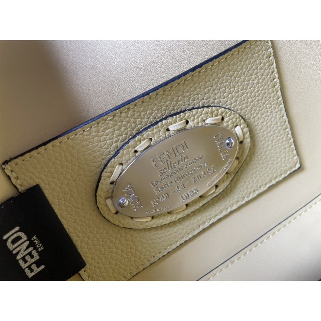 FENDI BAGS BAGUETTE TOP QUALITY