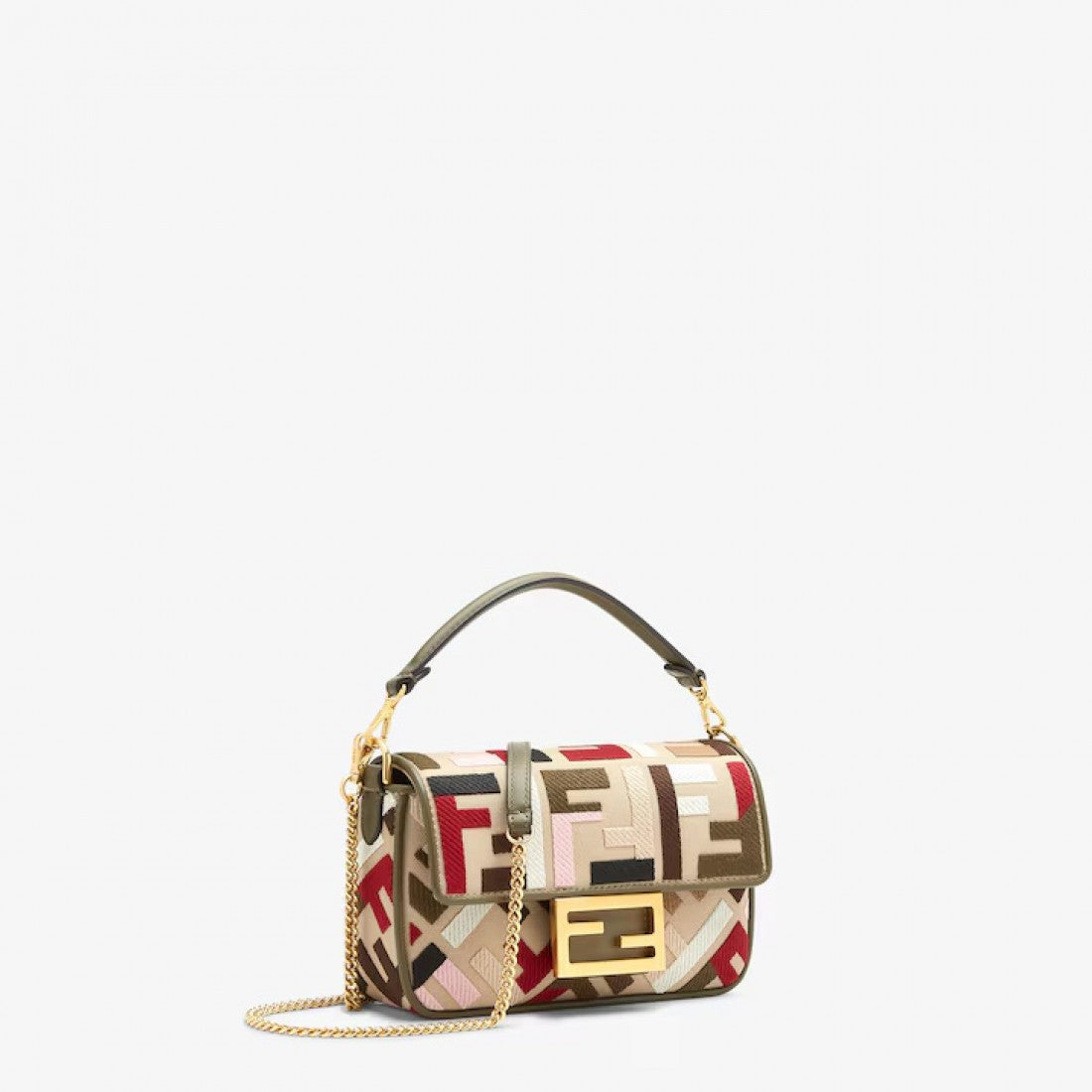 FENDI BAGS BAGUETTE TOP QUALITY