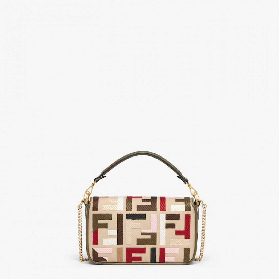 FENDI BAGS BAGUETTE TOP QUALITY