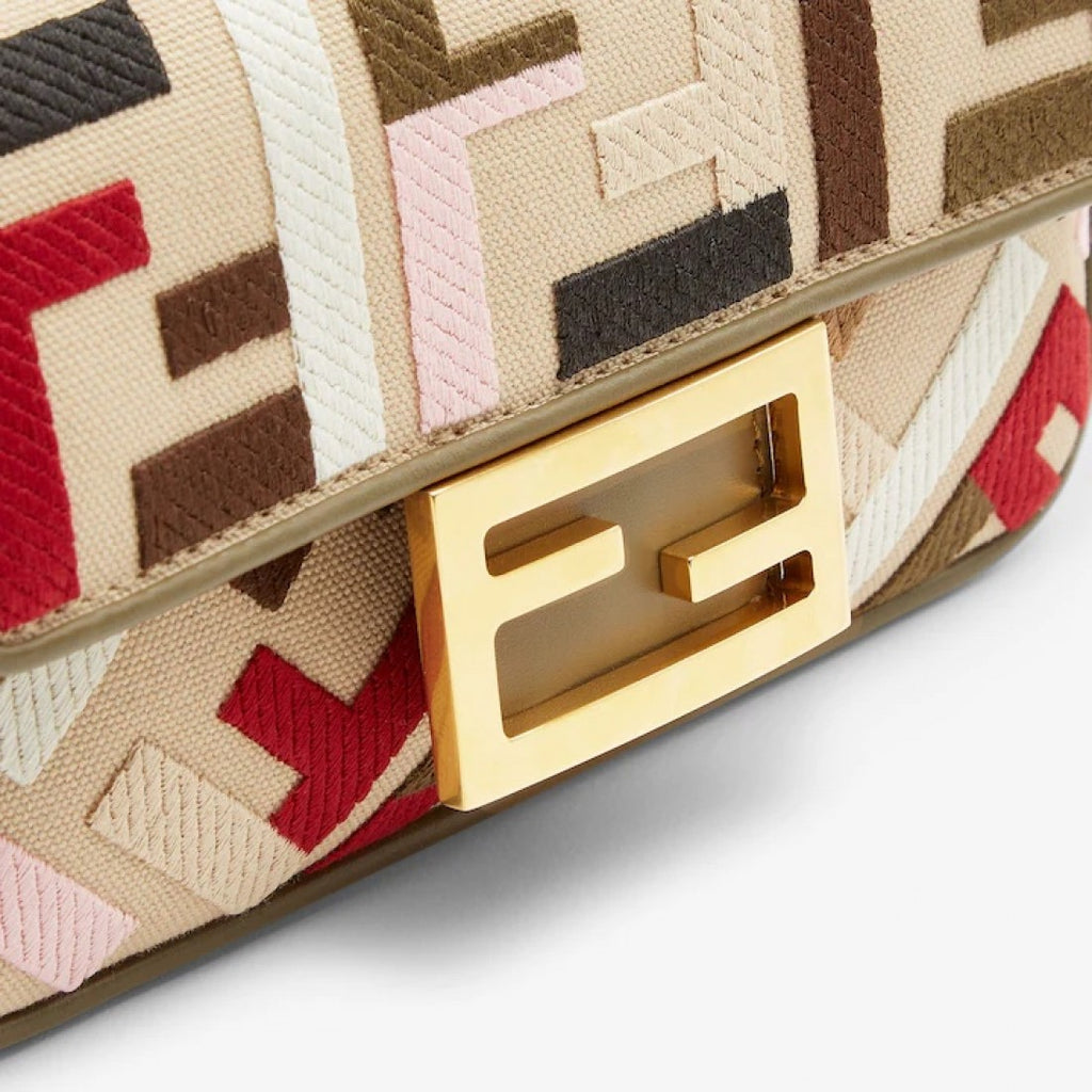 FENDI BAGS BAGUETTE TOP QUALITY