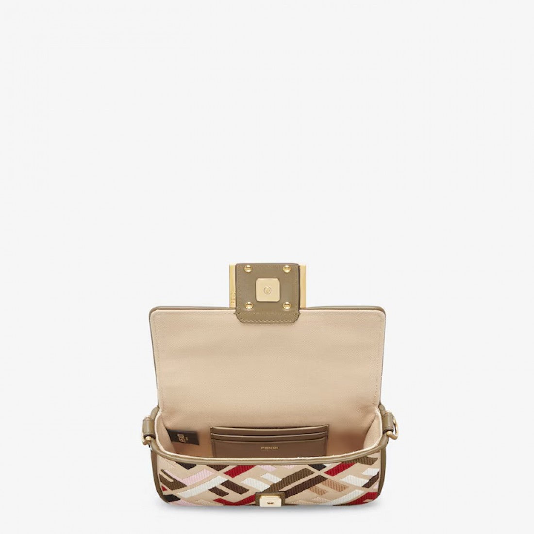 FENDI BAGS BAGUETTE TOP QUALITY