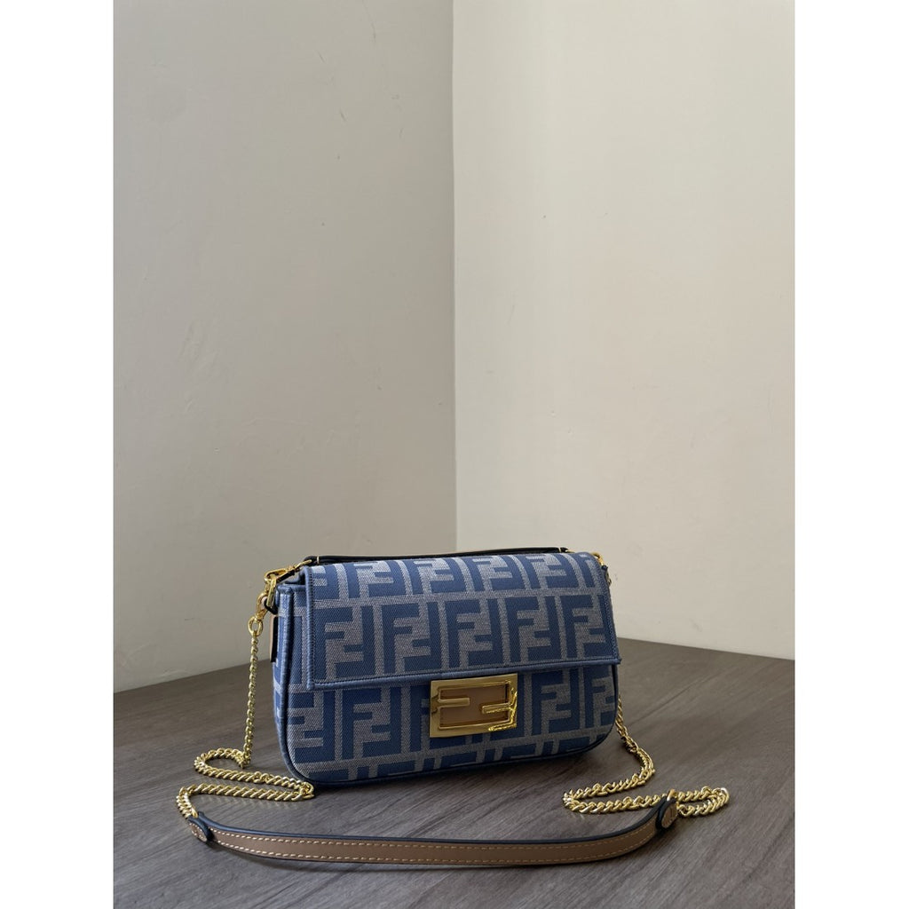FENDI BAGS BAGUETTE TOP QUALITY