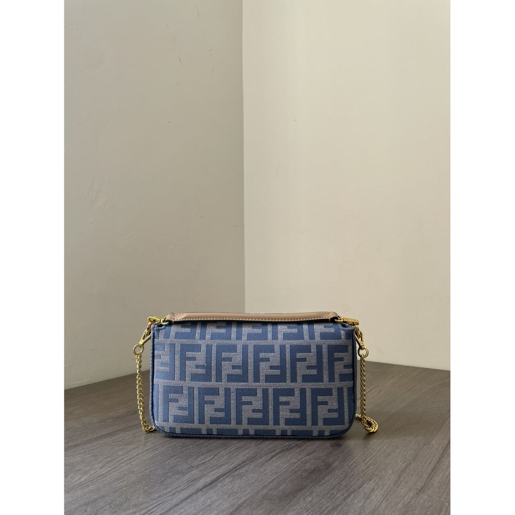 FENDI BAGS BAGUETTE TOP QUALITY