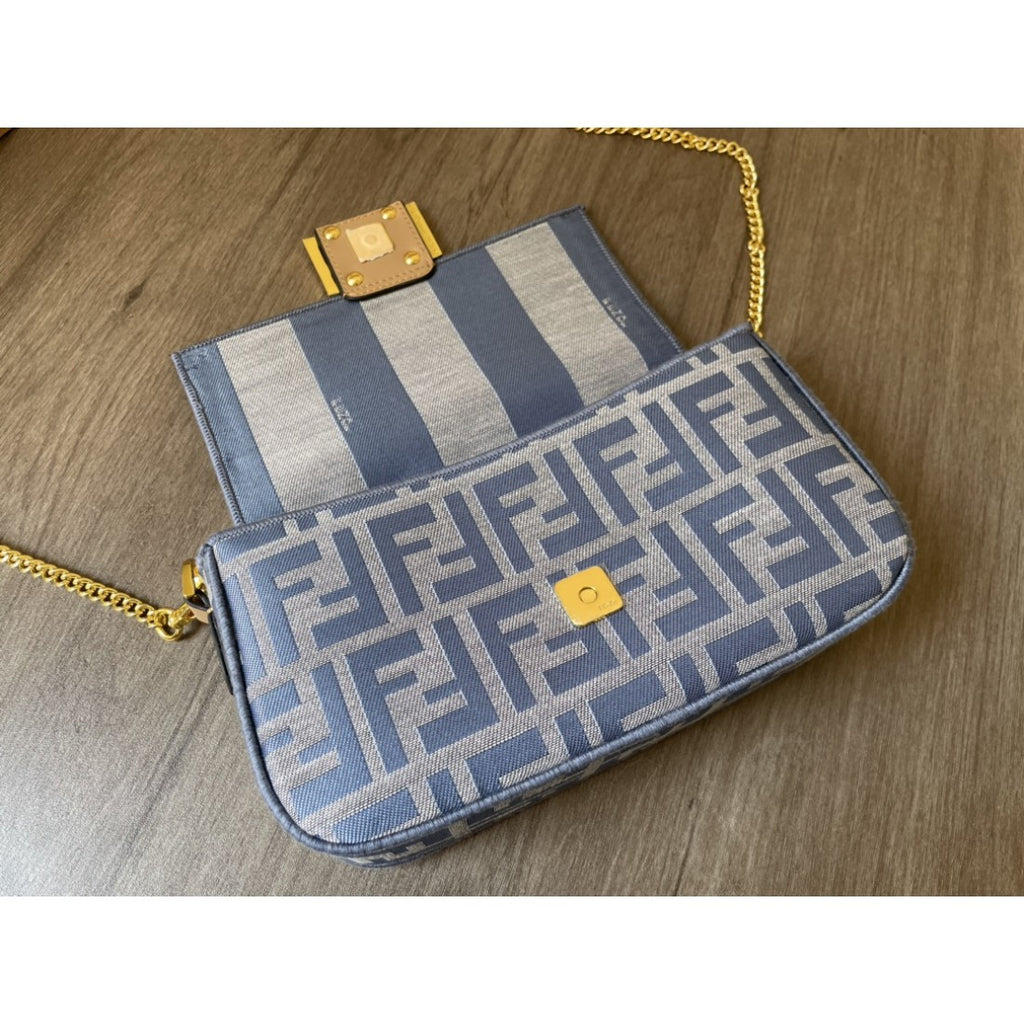 FENDI BAGS BAGUETTE TOP QUALITY