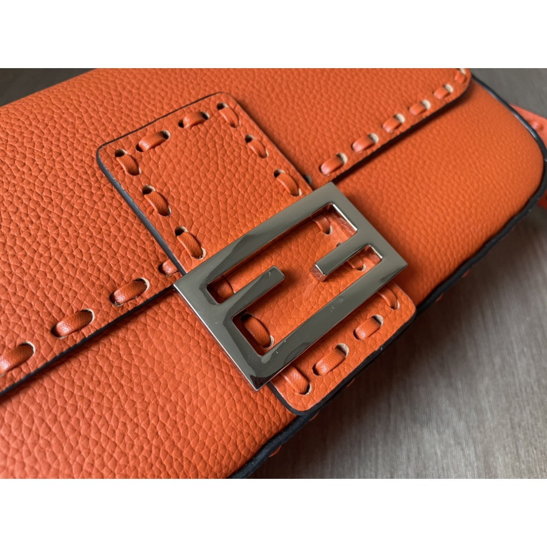 FENDI BAGS BAGUETTE TOP QUALITY