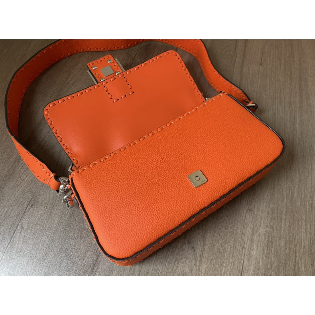 FENDI BAGS BAGUETTE TOP QUALITY