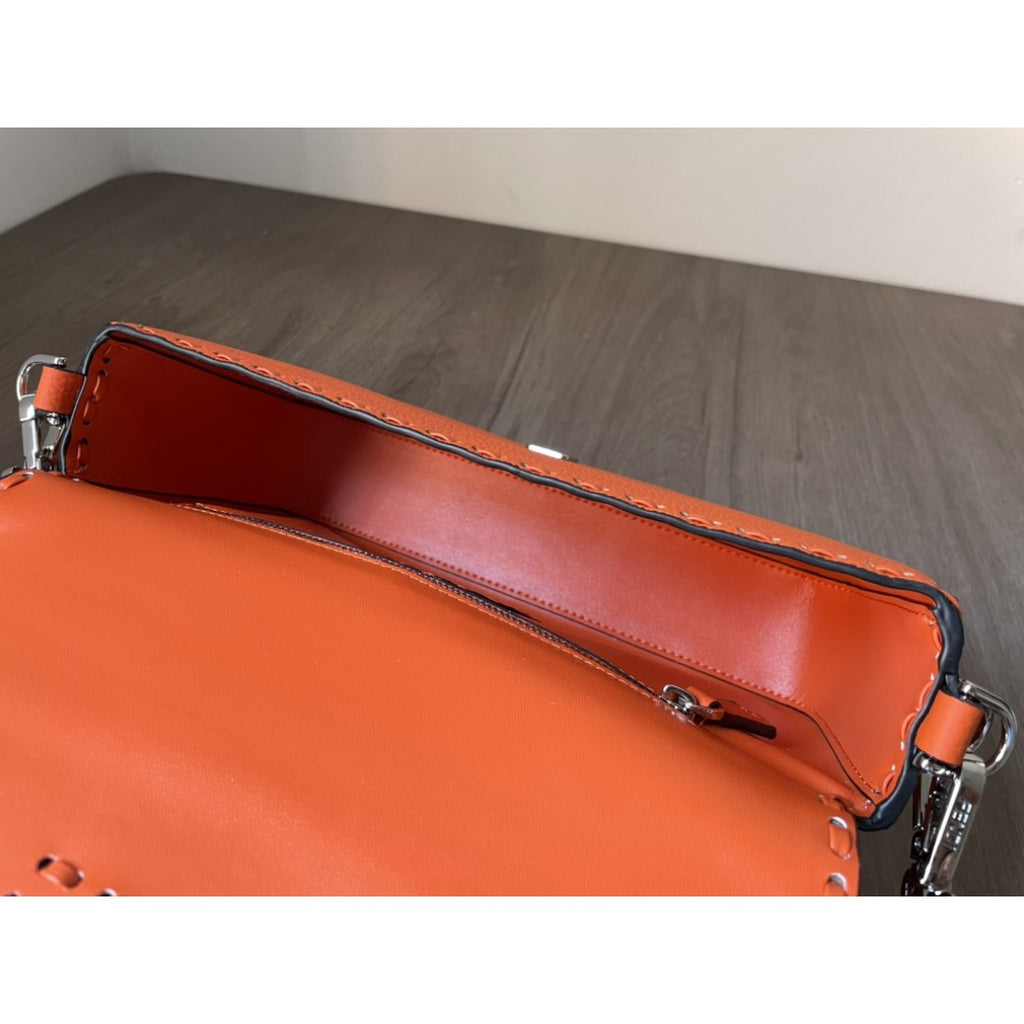 FENDI BAGS BAGUETTE TOP QUALITY