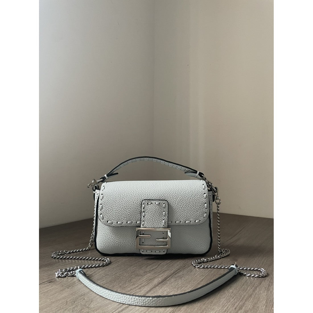 FENDI BAGS BAGUETTE TOP QUALITY