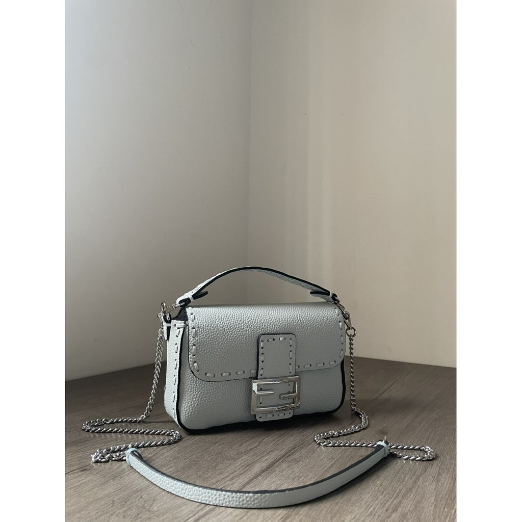 FENDI BAGS BAGUETTE TOP QUALITY