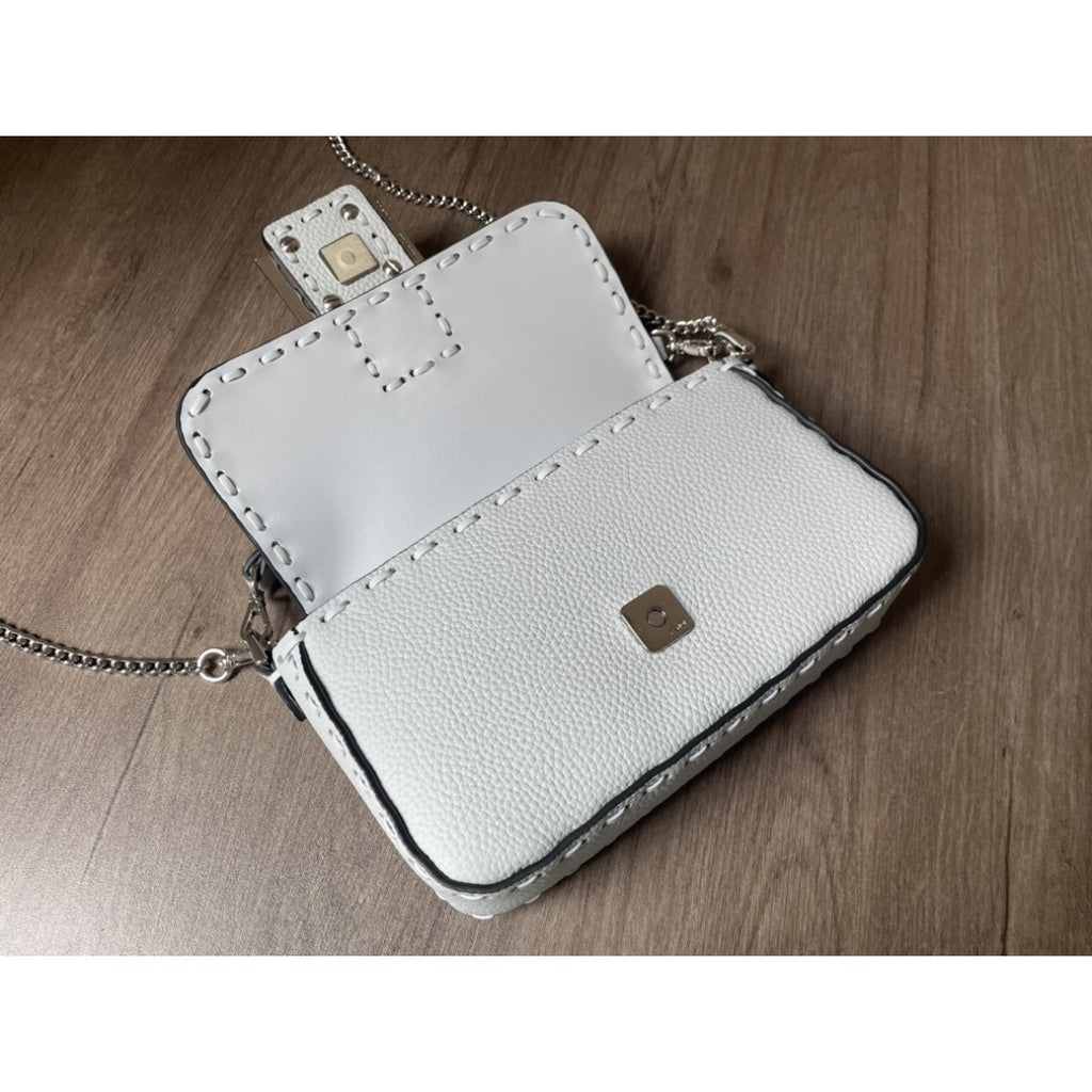 FENDI BAGS BAGUETTE TOP QUALITY